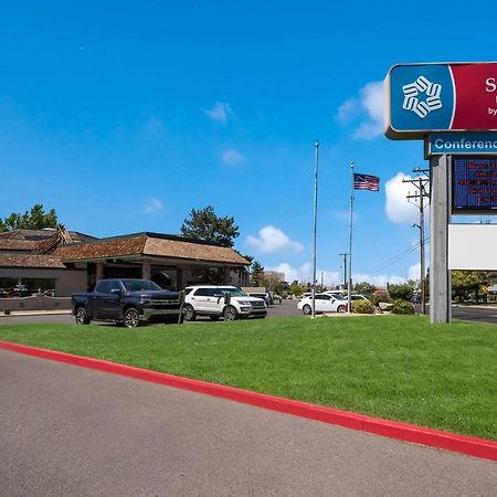 Surestay Plus Hotel By Best Western Reno Airport Екстер'єр фото