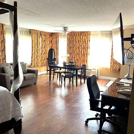 Surestay Plus Hotel By Best Western Reno Airport Екстер'єр фото