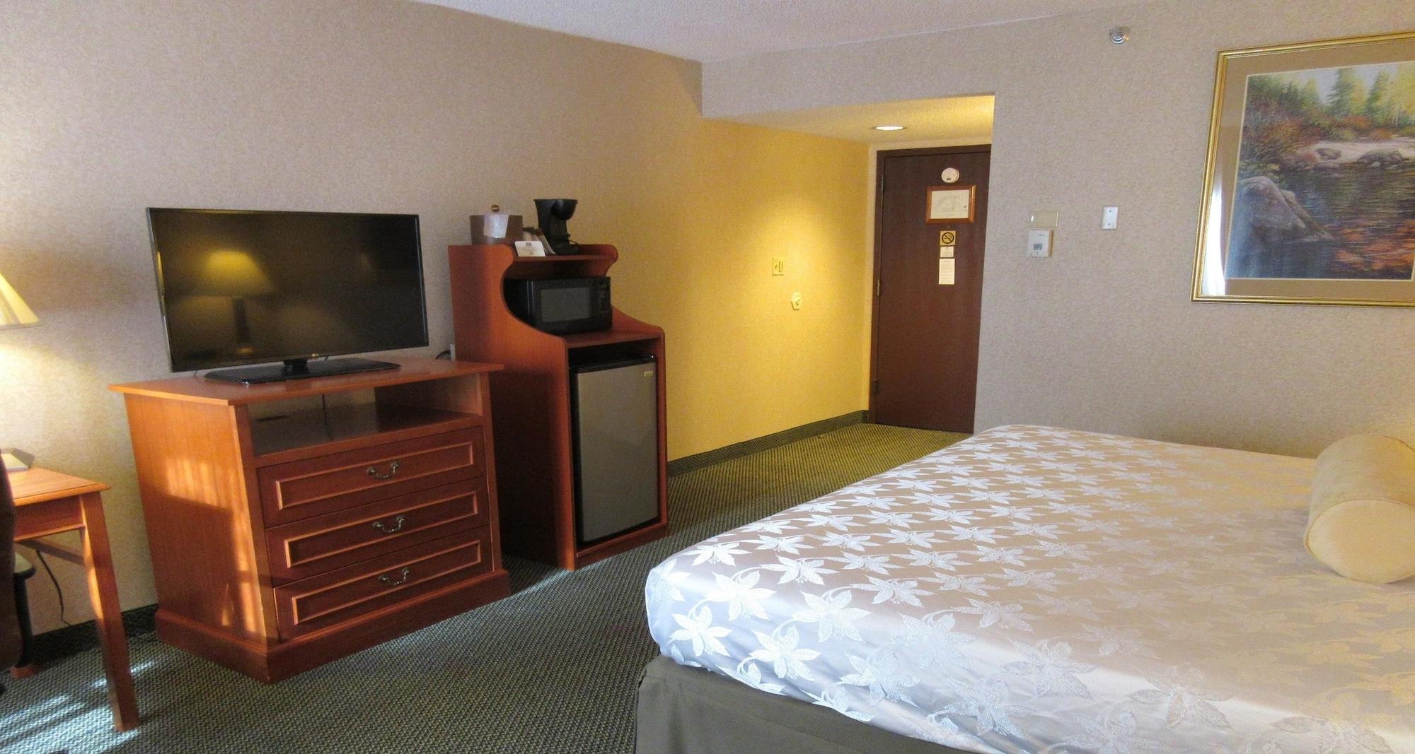 Surestay Plus Hotel By Best Western Reno Airport Екстер'єр фото