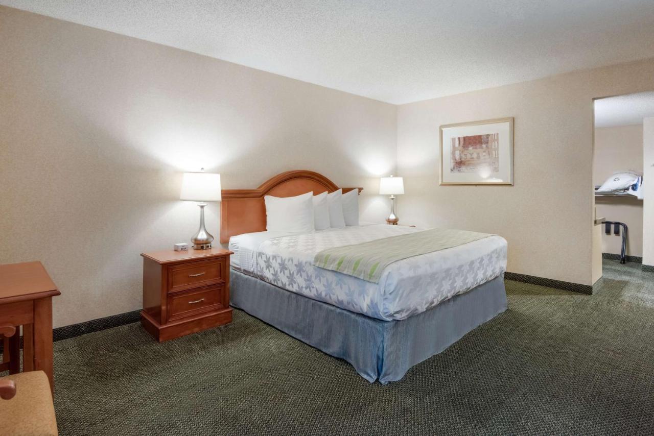 Surestay Plus Hotel By Best Western Reno Airport Екстер'єр фото