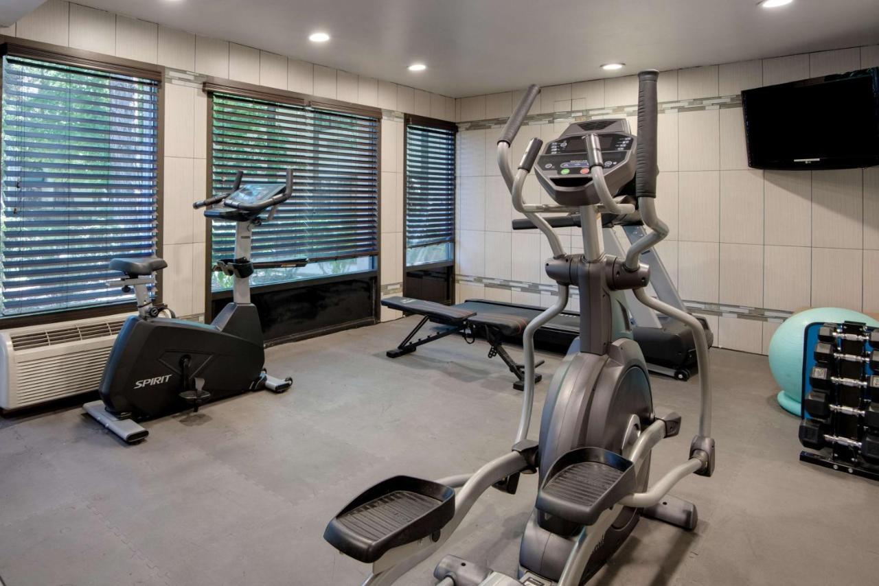 Surestay Plus Hotel By Best Western Reno Airport Екстер'єр фото