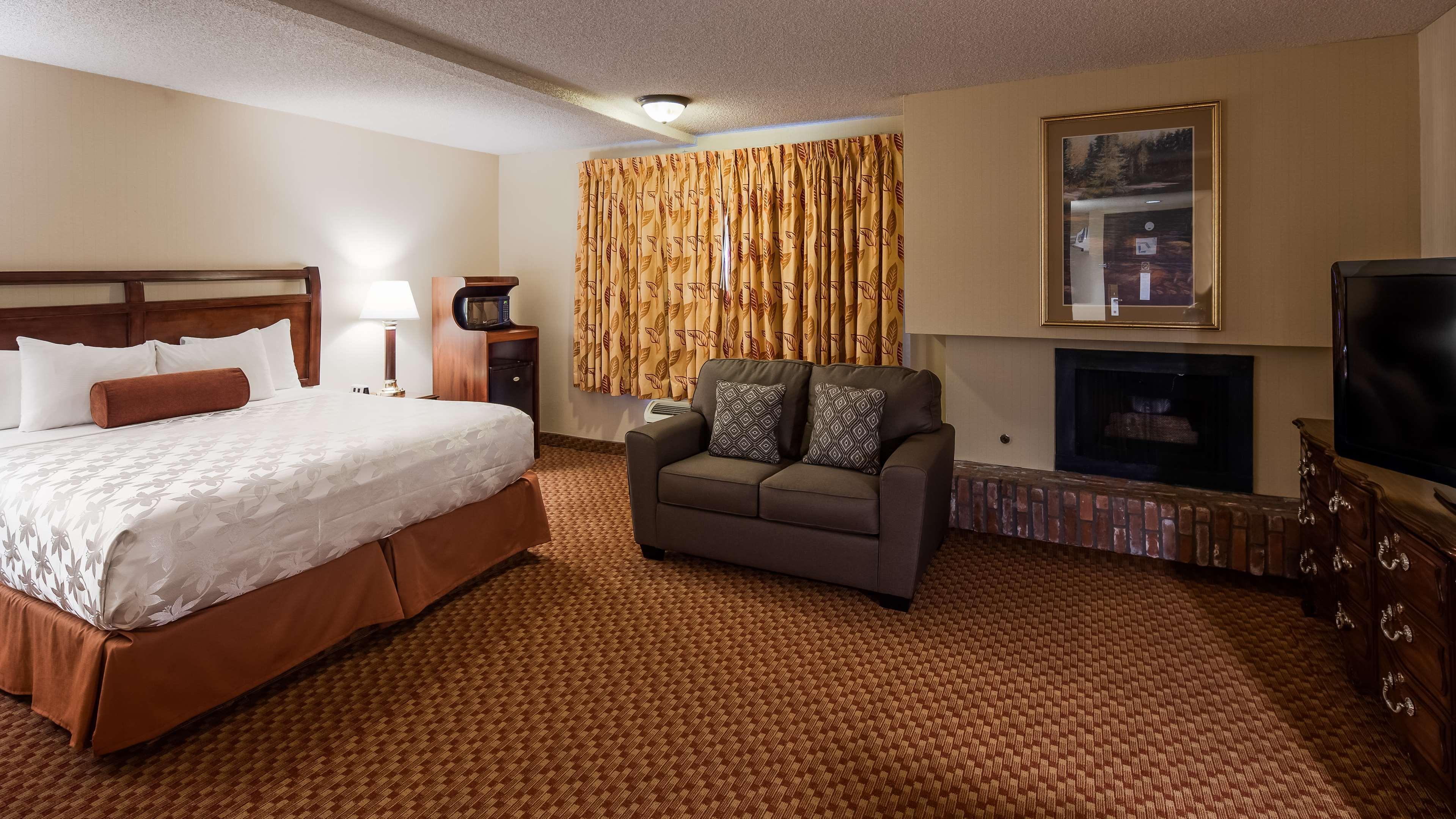 Surestay Plus Hotel By Best Western Reno Airport Екстер'єр фото