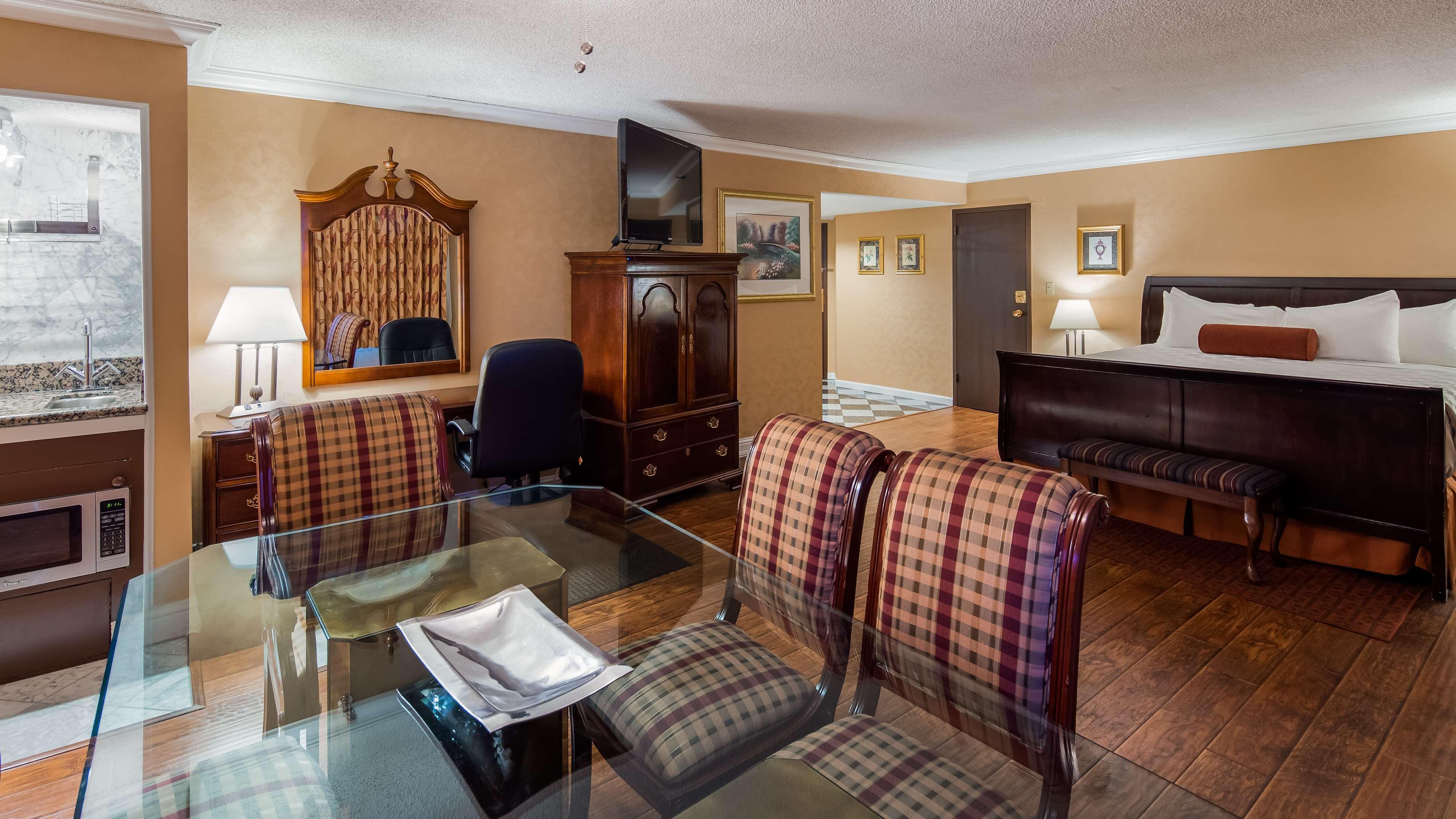 Surestay Plus Hotel By Best Western Reno Airport Екстер'єр фото