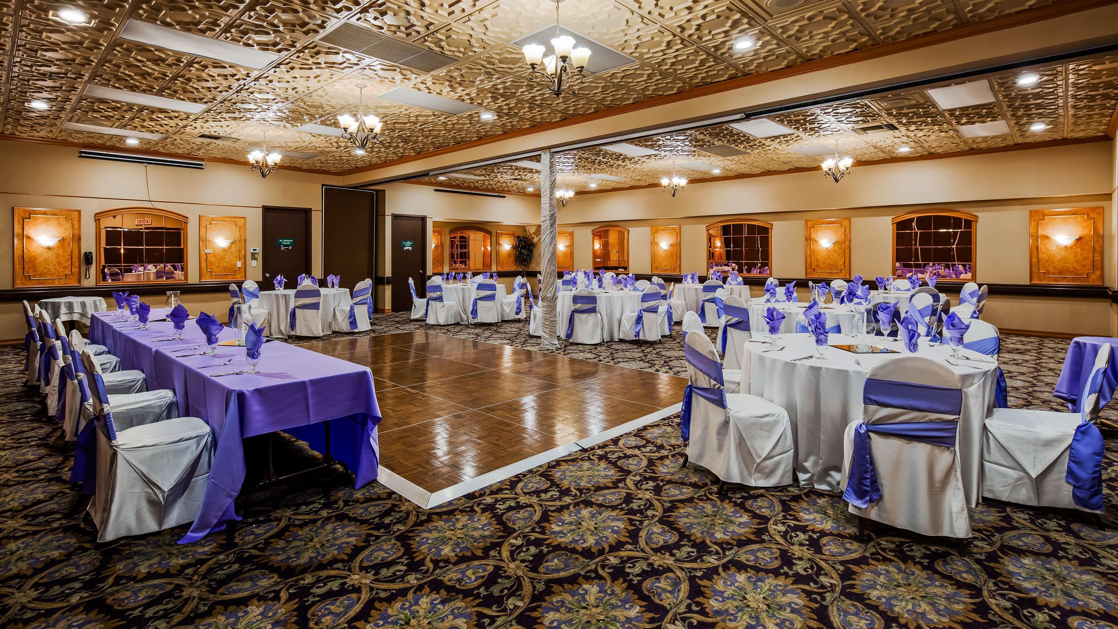 Surestay Plus Hotel By Best Western Reno Airport Екстер'єр фото
