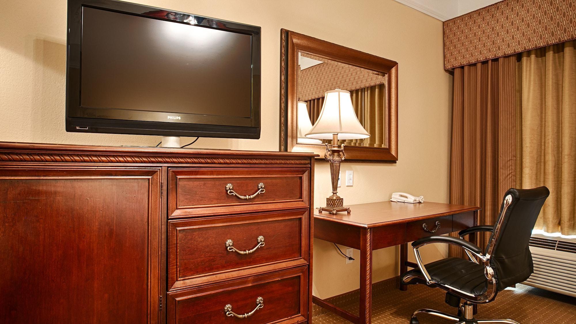 Surestay Plus Hotel By Best Western Reno Airport Екстер'єр фото
