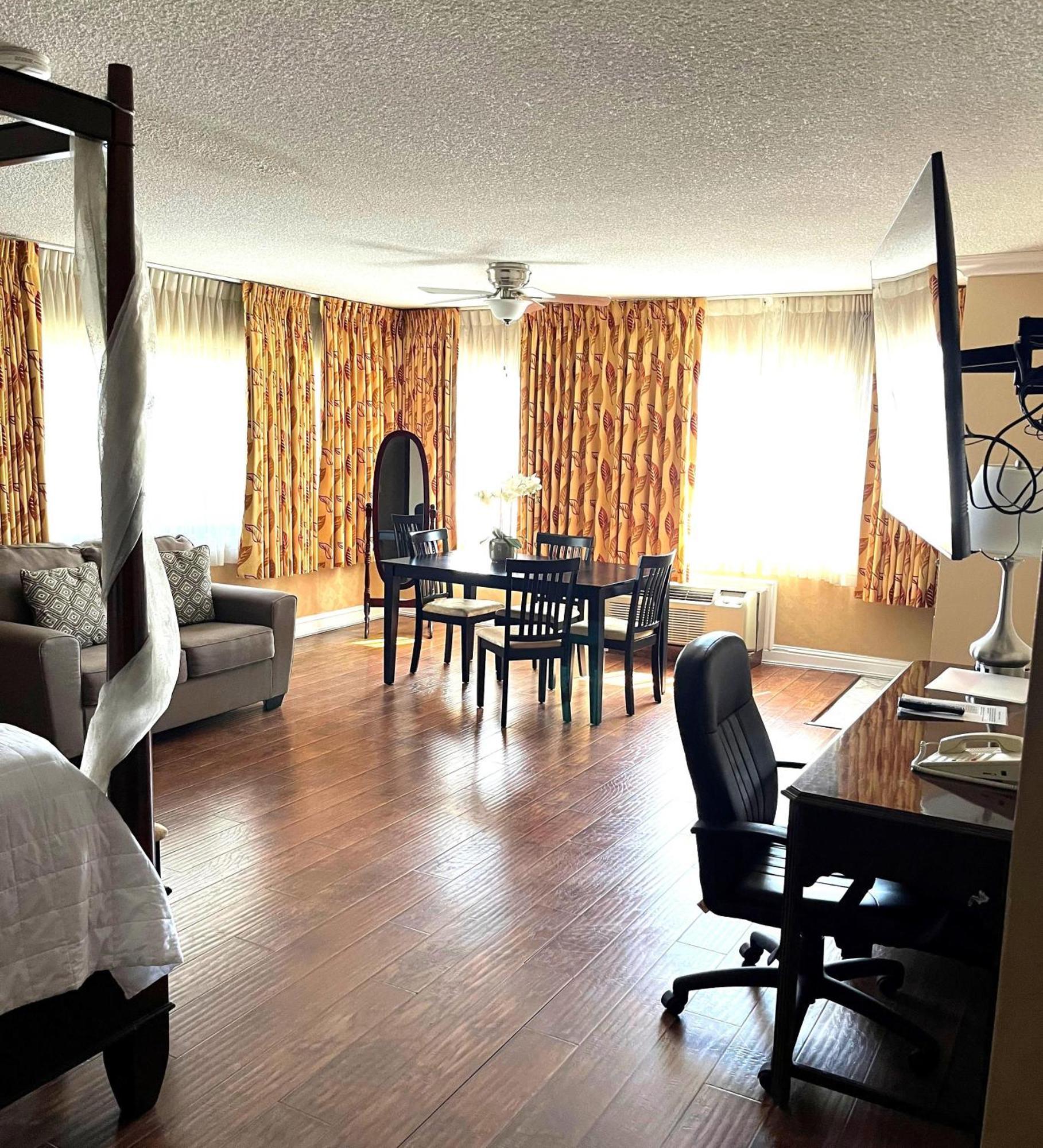 Surestay Plus Hotel By Best Western Reno Airport Екстер'єр фото