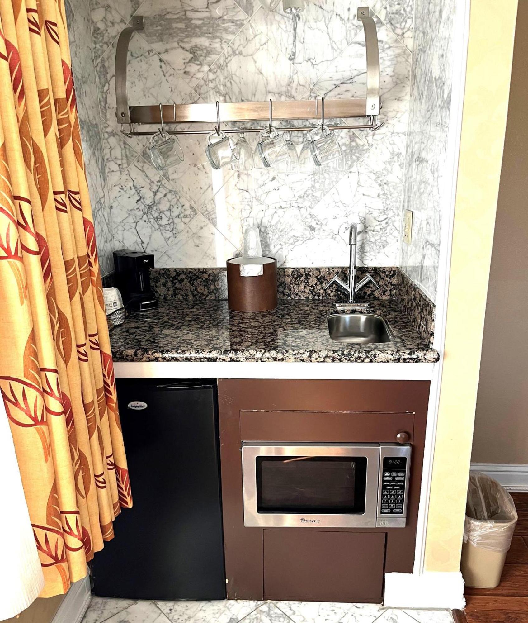 Surestay Plus Hotel By Best Western Reno Airport Екстер'єр фото