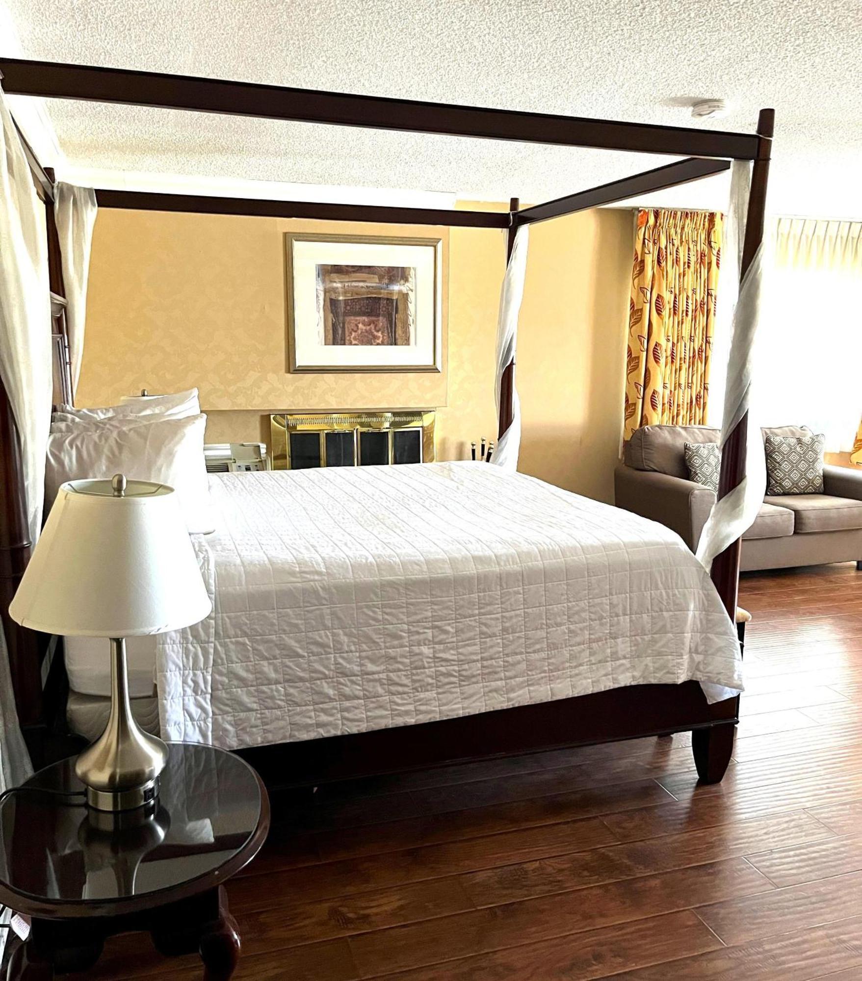 Surestay Plus Hotel By Best Western Reno Airport Екстер'єр фото