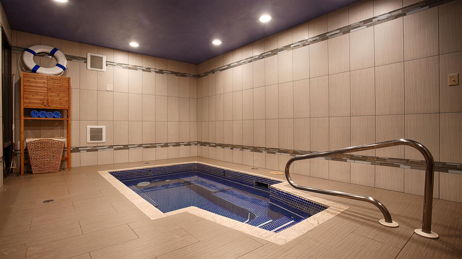 Surestay Plus Hotel By Best Western Reno Airport Екстер'єр фото