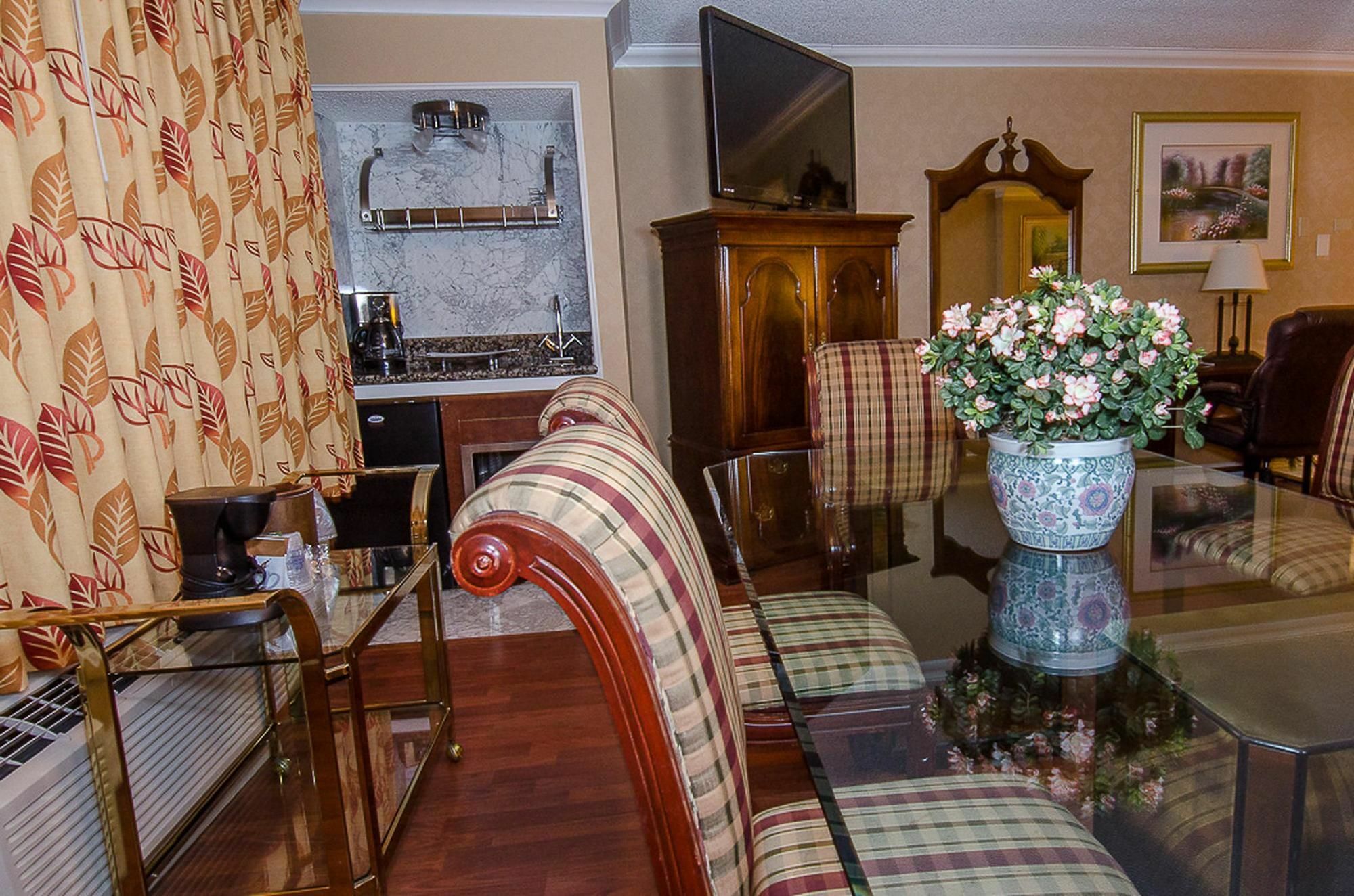 Surestay Plus Hotel By Best Western Reno Airport Екстер'єр фото