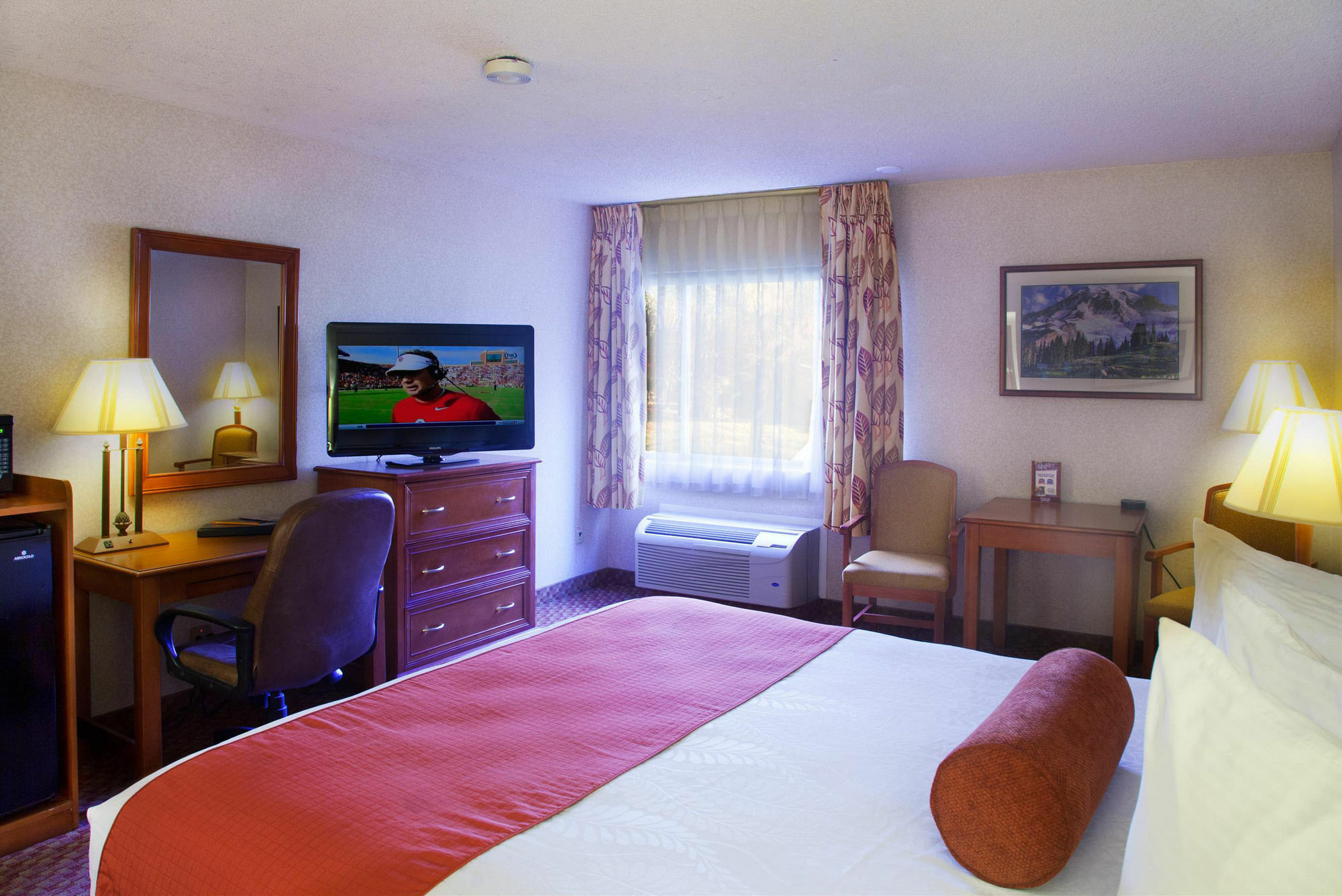 Surestay Plus Hotel By Best Western Reno Airport Екстер'єр фото