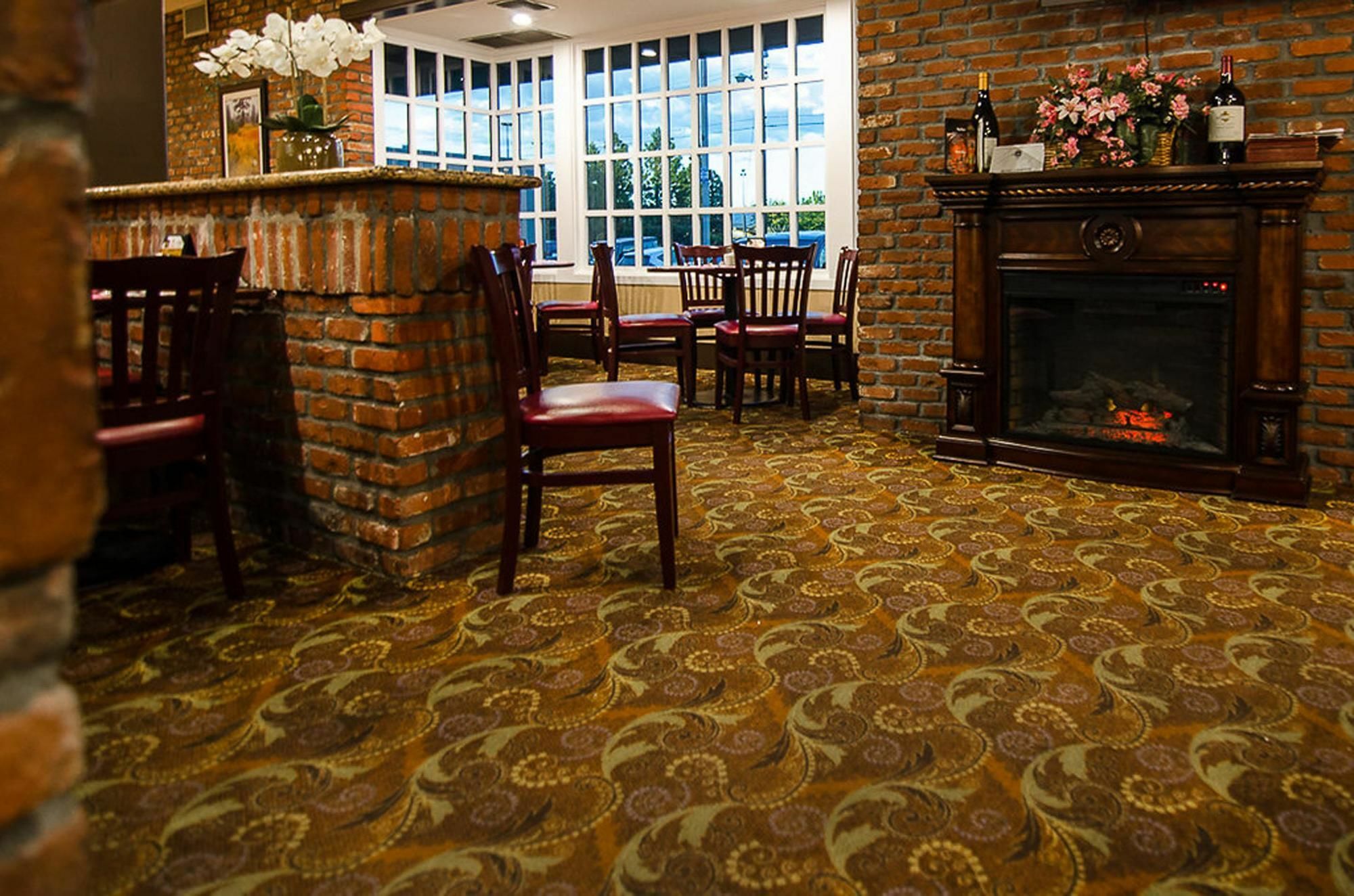 Surestay Plus Hotel By Best Western Reno Airport Екстер'єр фото